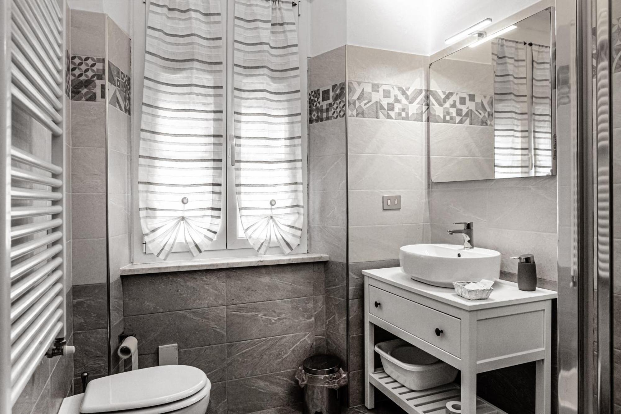 "Ca'Zia Nora" Superior Apartamento Sestri Levante Exterior foto