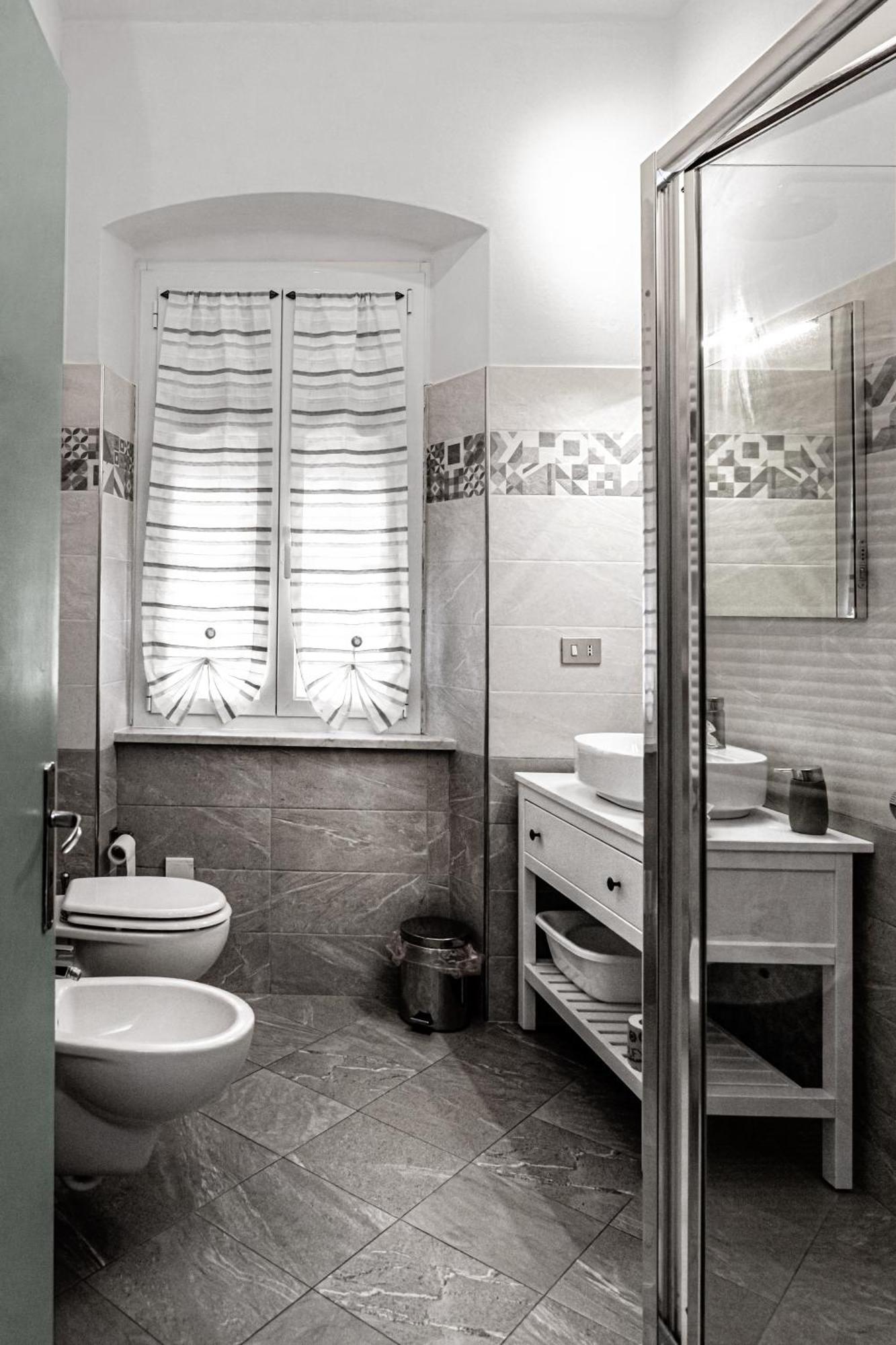"Ca'Zia Nora" Superior Apartamento Sestri Levante Exterior foto