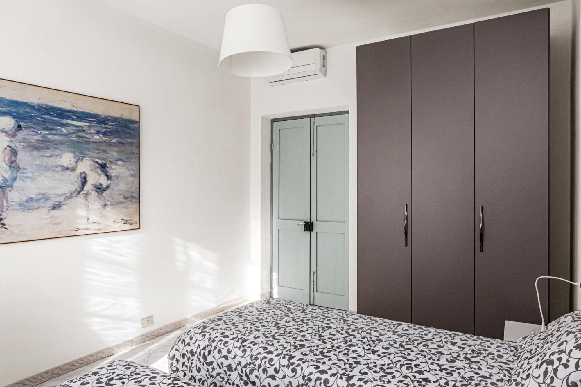 "Ca'Zia Nora" Superior Apartamento Sestri Levante Exterior foto