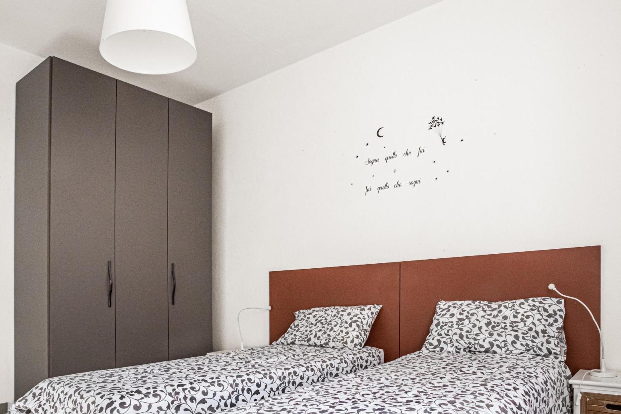"Ca'Zia Nora" Superior Apartamento Sestri Levante Exterior foto